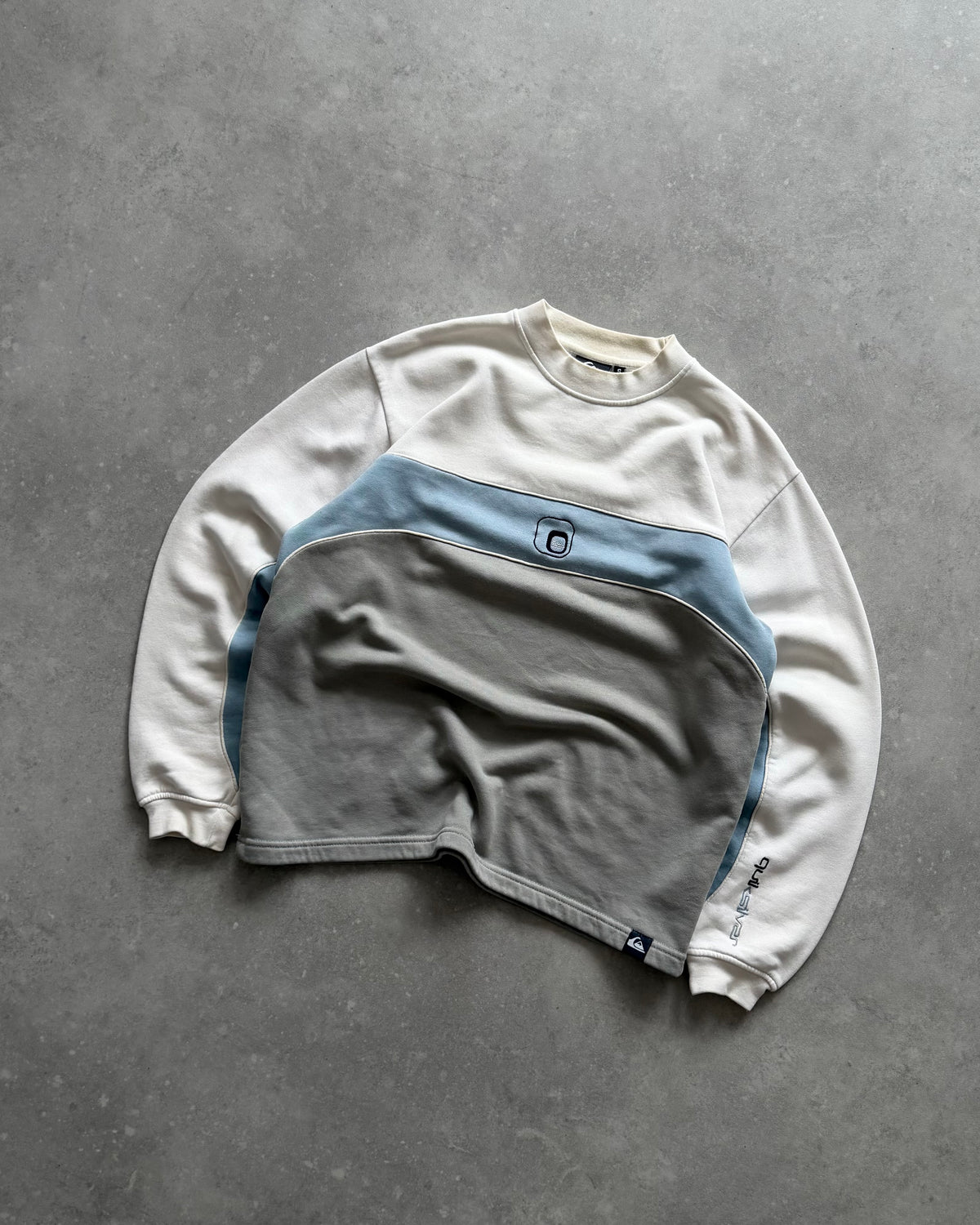 Vintage Quiksilver Sweatshirt (S)