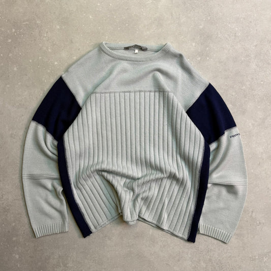 00’s Rip Curl Knit Jumper (L)