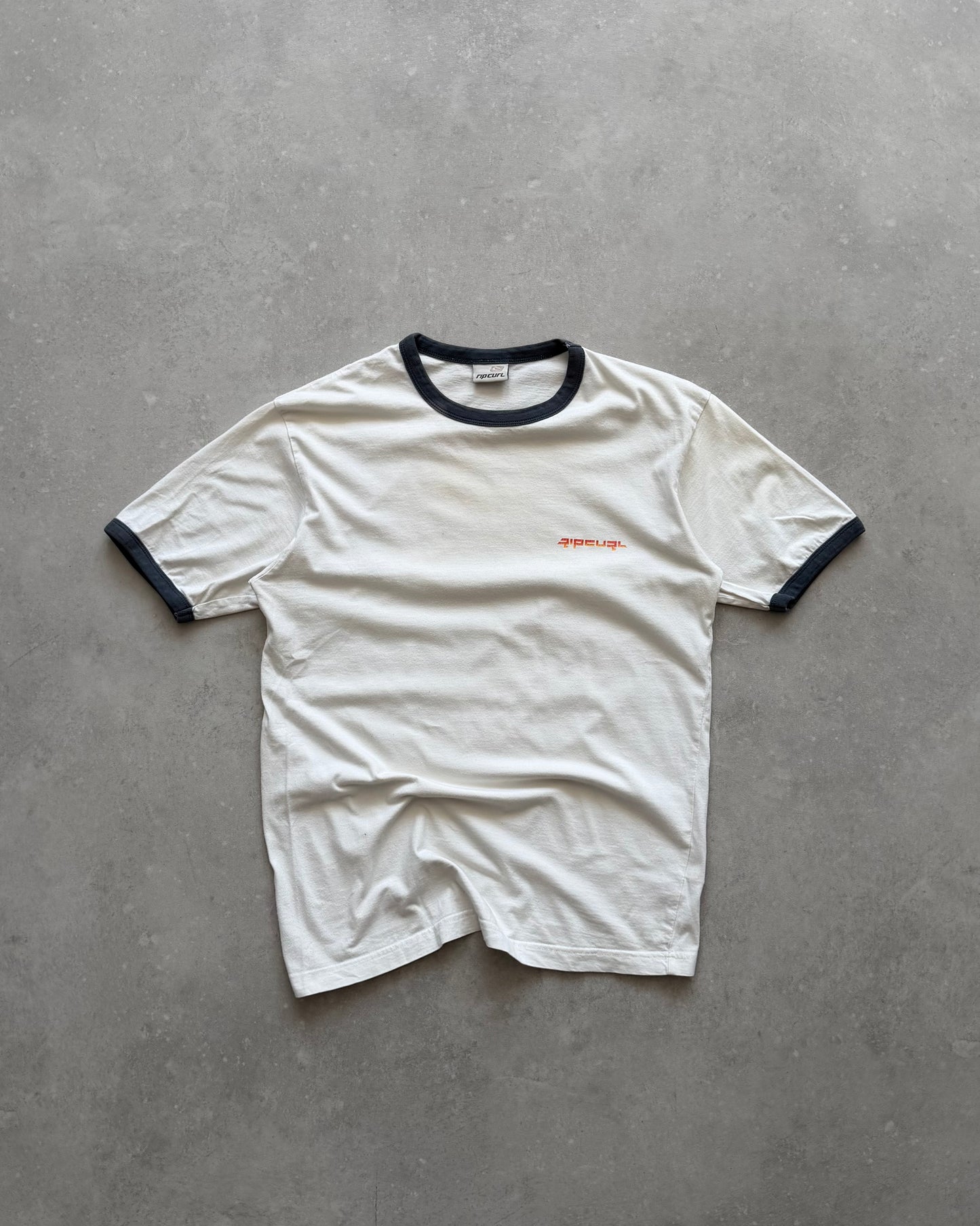 Vintage Ripcurl T-shirt (M)