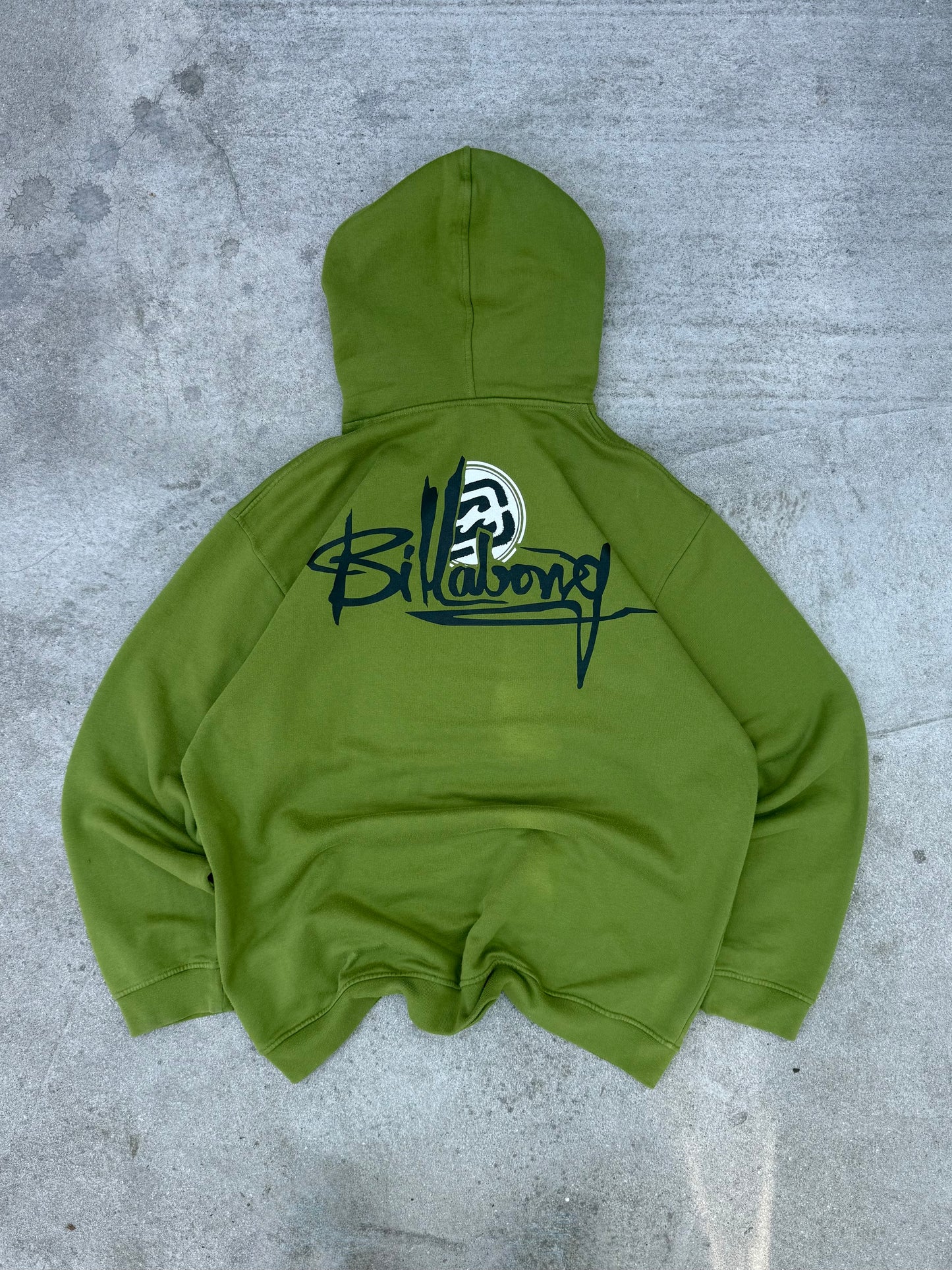 Billabong Hoodie (XL)