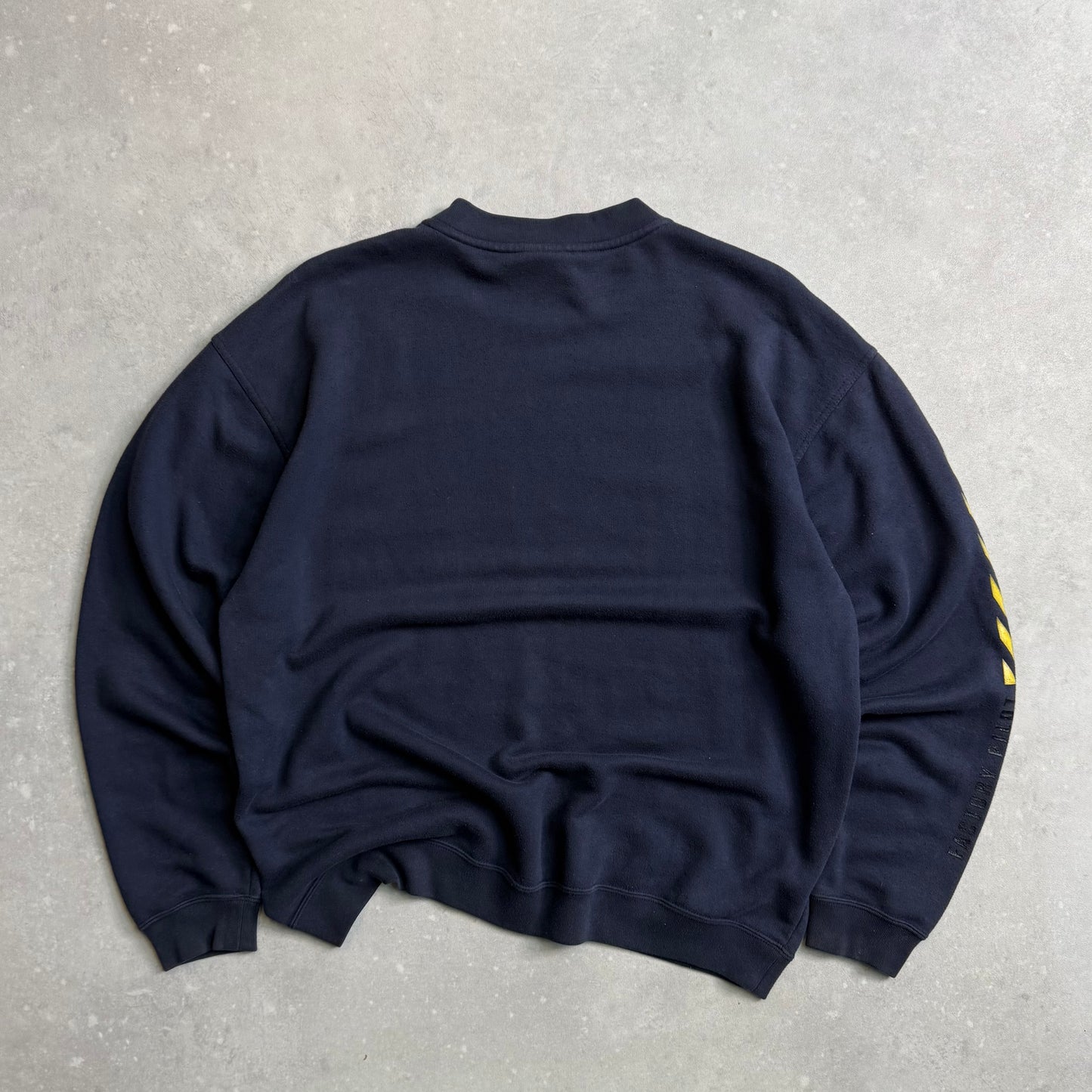 00's Oakley Factory Pilot Sweatshirt (M)