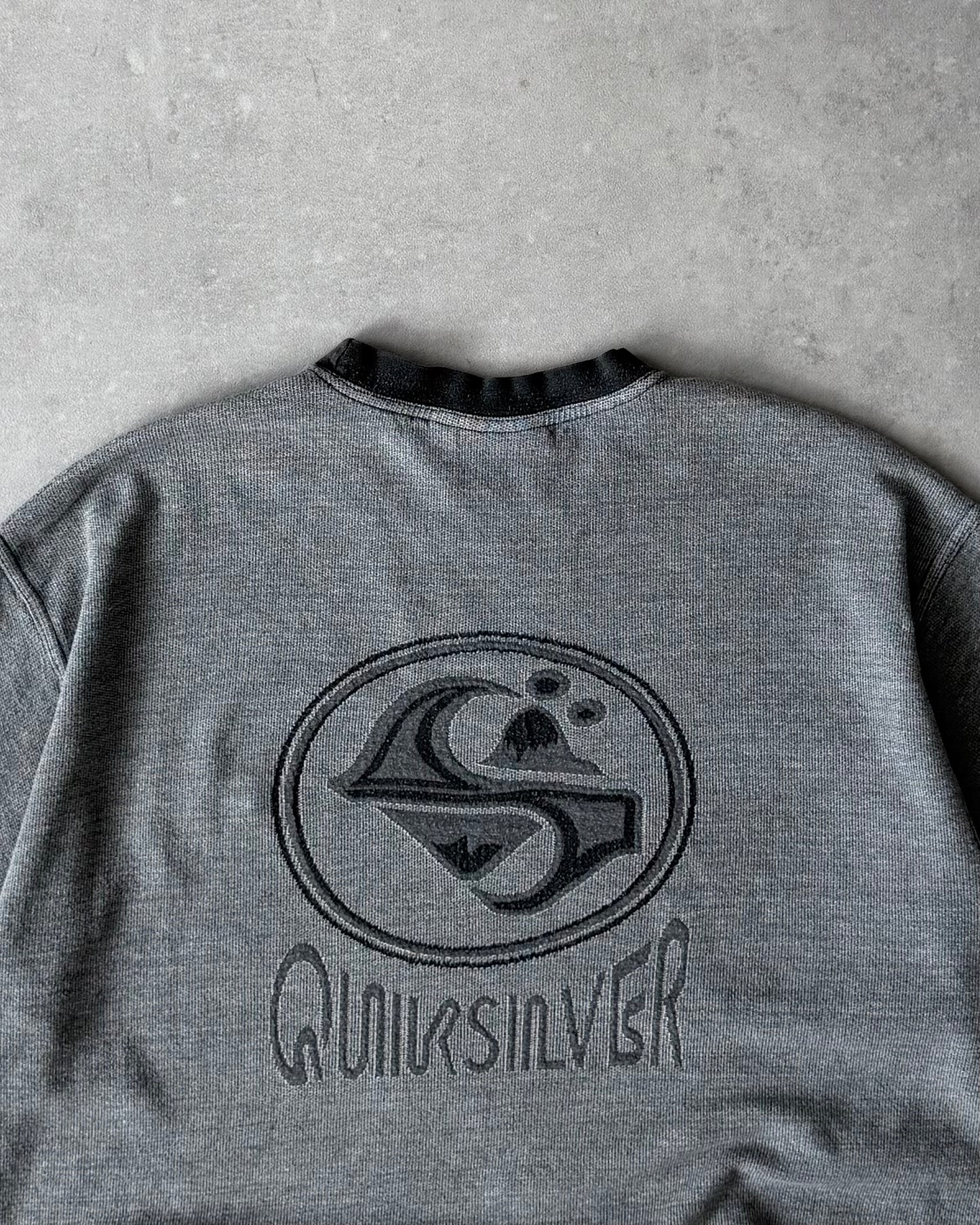 Vintage Quiksilver T-Shirt (XL)