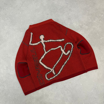 90’s O’Neill Knit Jumper