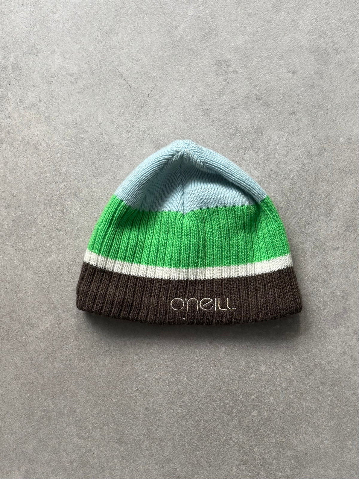 Vintage Women’s O’Neill Beanie