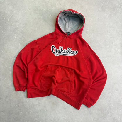 00’s Quiksilver Hoodie (XL)