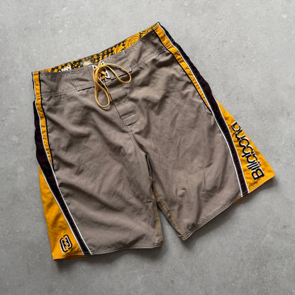 Vintage Andy Irons Kauai Billabong BoardShorts (32)