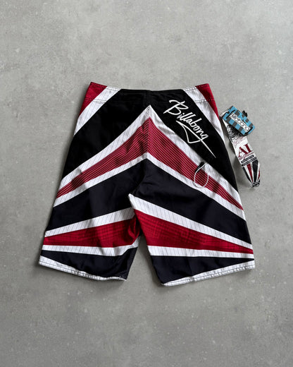 Vintage Billabong Andy Irons Samurai Boardshorts BNWT (29)