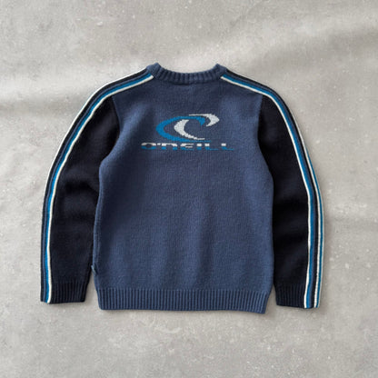 00’s O’Neill Knit Jumper (XS)