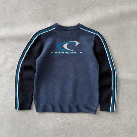 00’s O’Neill Knit Jumper (XS)