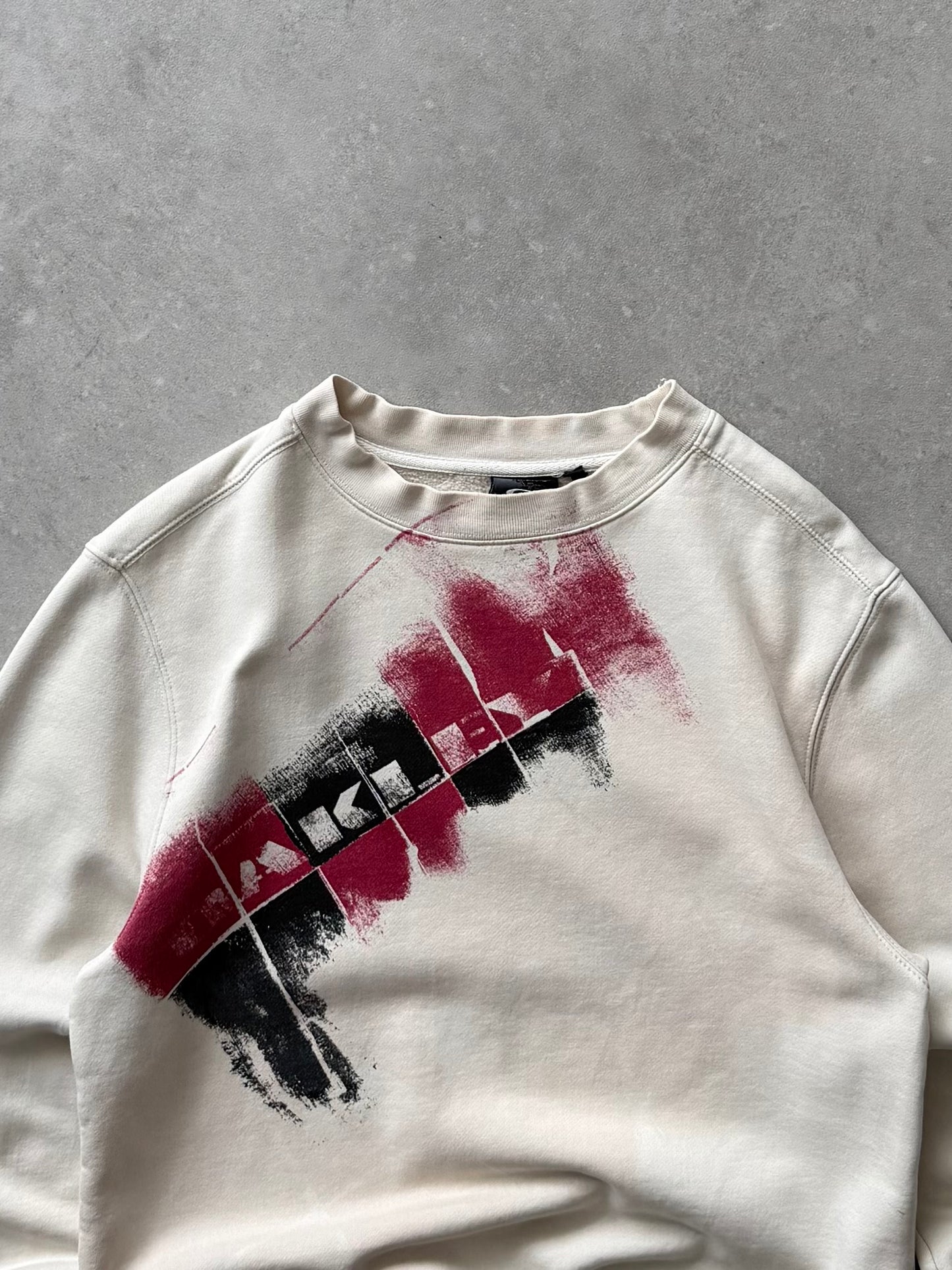 Vintage Oakley Sweatshirt (M)