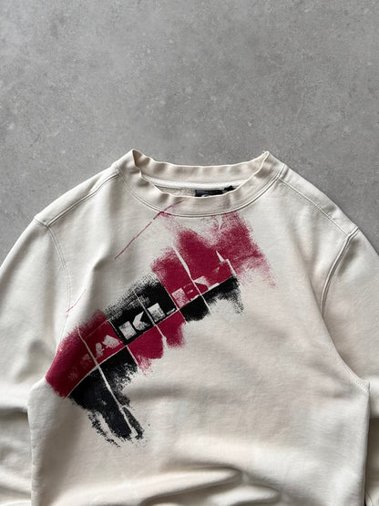 Vintage Oakley Sweatshirt (M)
