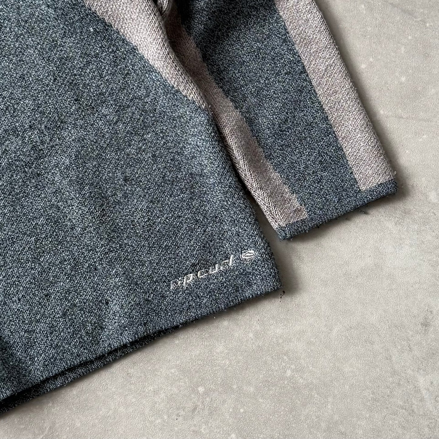 00’s Rip Curl Knit Jumper (L)