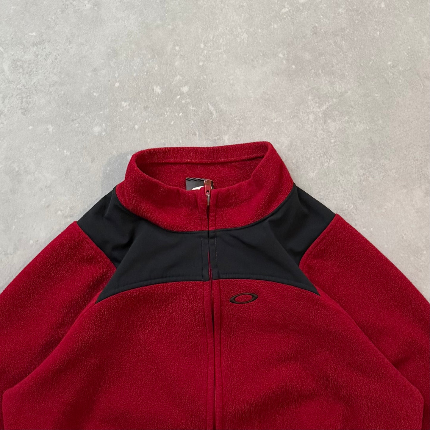 00’s Oakley Fleece (L)