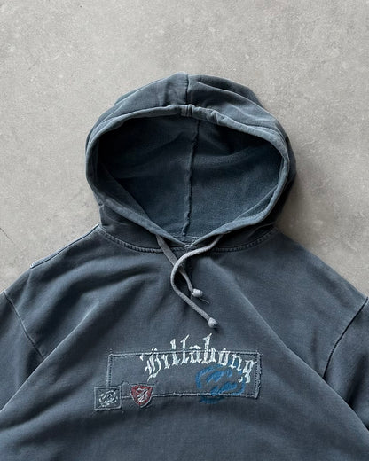 Vintage Billabong Hoodie (L)