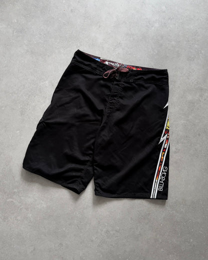 Vintage Billabong Metallica Boardshorts (33)