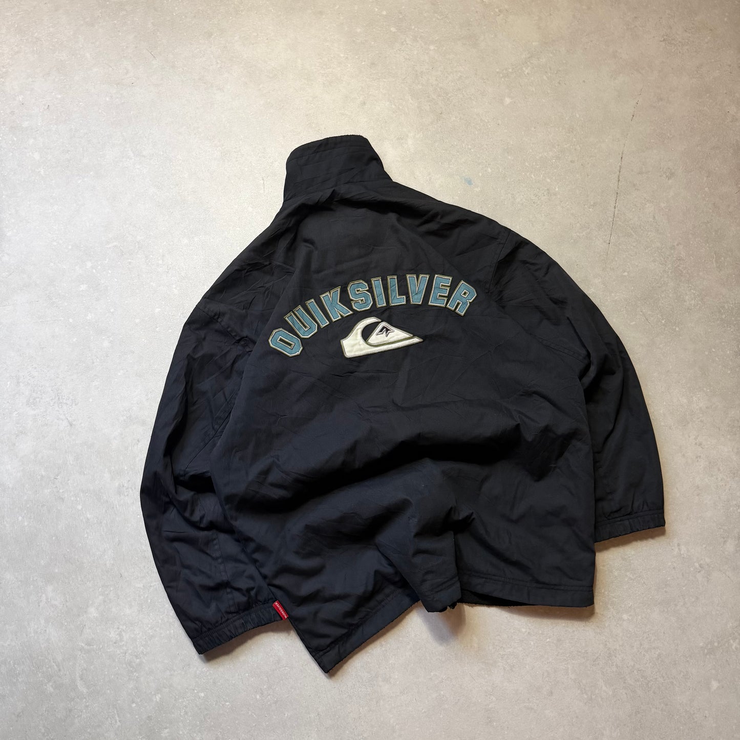 90’s Quiksilver Jacket (L)