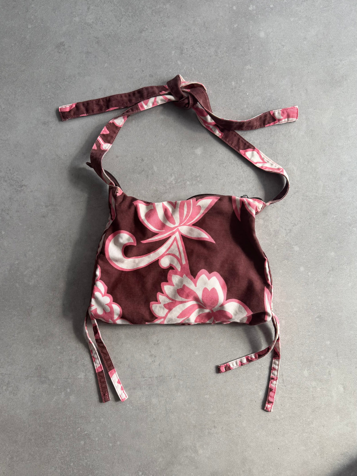 Vintage Roxy Handbag