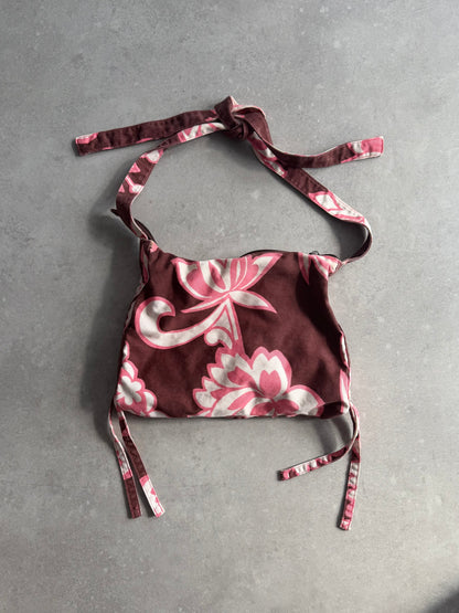 Vintage Roxy Handbag