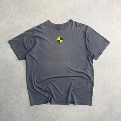 00’s Oakley Pneumatic Factory T-shirt