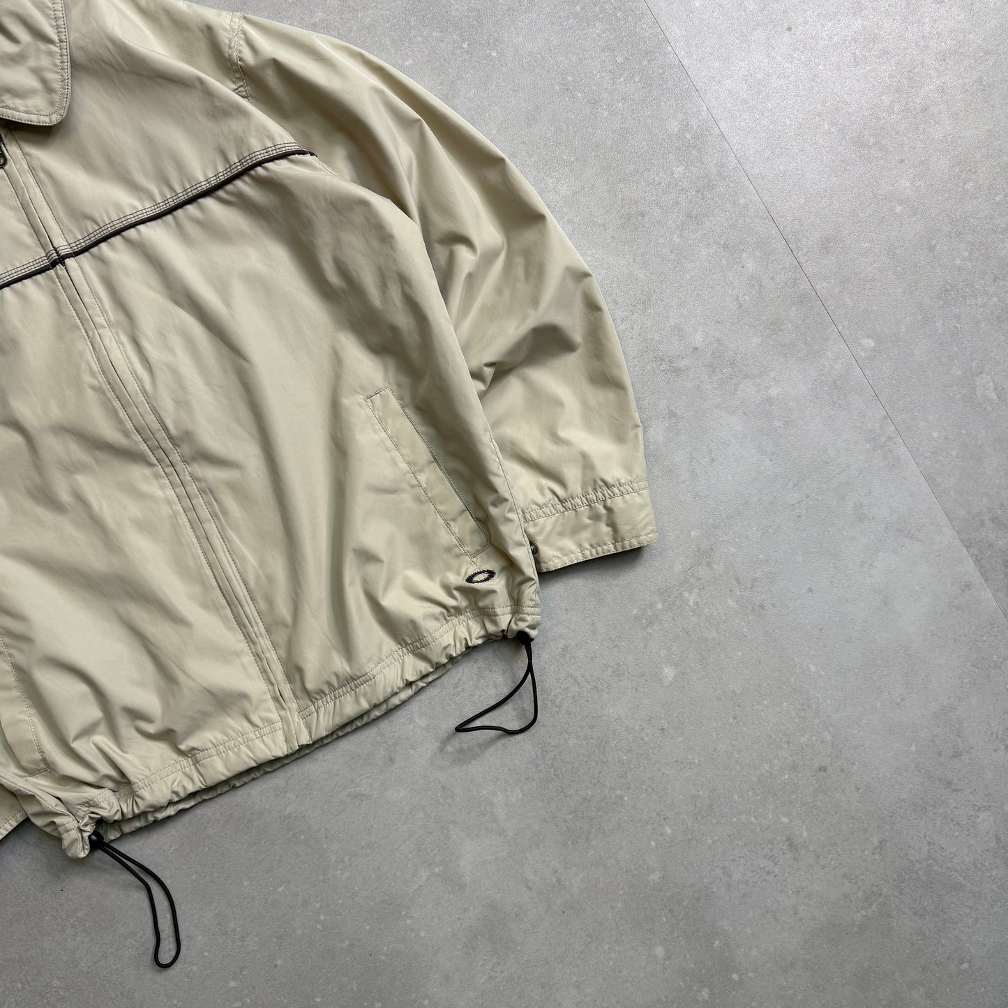 00's Oakley Windbreaker (M)