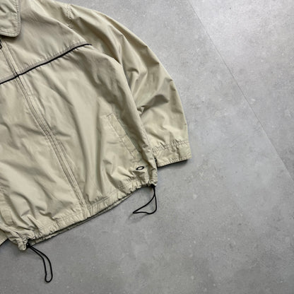 00's Oakley Windbreaker (M)