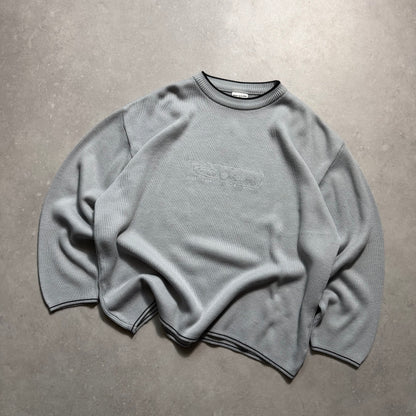 00's Rip Curl Knit Jumper (XL)