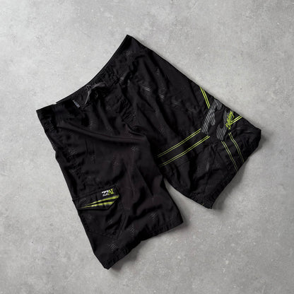Vintage Billabong Andy Irons Shogun Boardshorts (34)