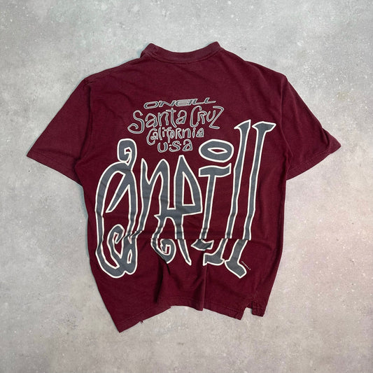 90's O'Neill T-shiirt (XL)