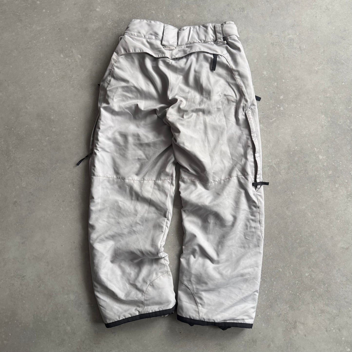 00’s O’Neill Snow Trousers (36)
