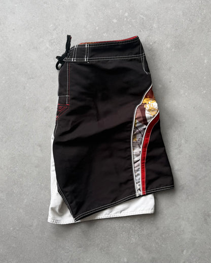 Vintage boardshorts