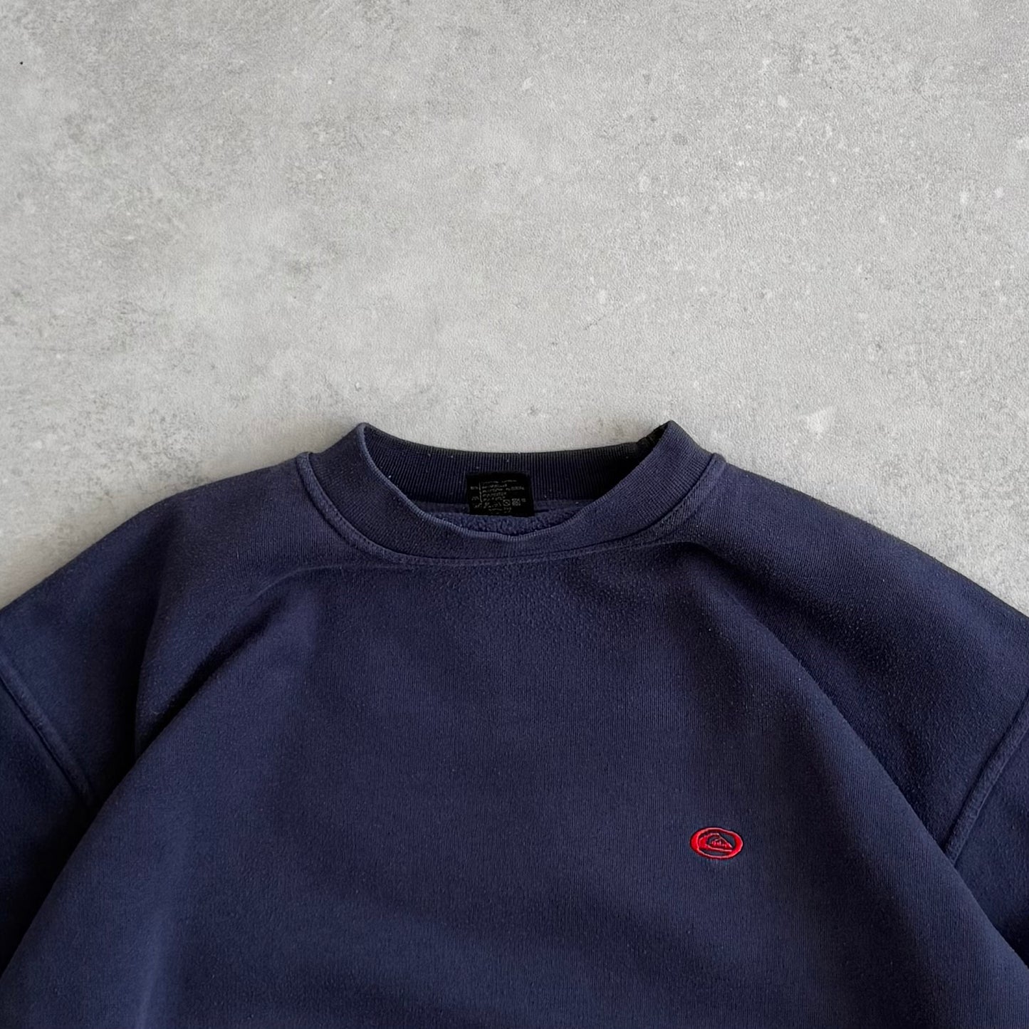 90’s Quiksilver Sweatshirt (XL)