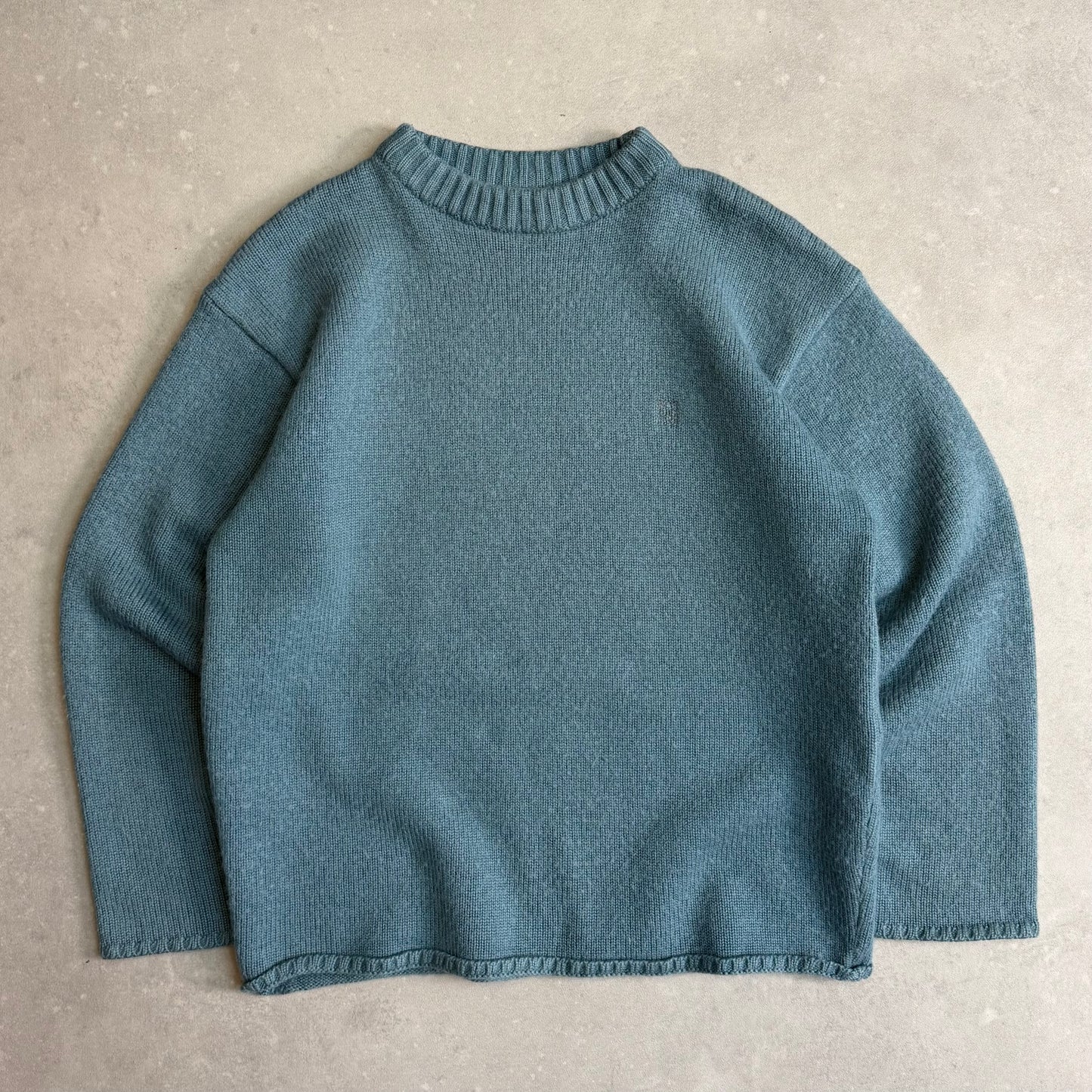 00's Oxbow Knit Jumper (M)