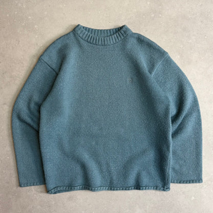 00's Oxbow Knit Jumper (M)