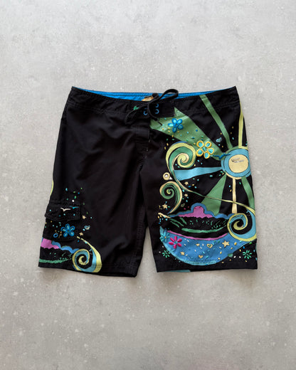 Vintage Billabong Women’s Boardshorts (33)