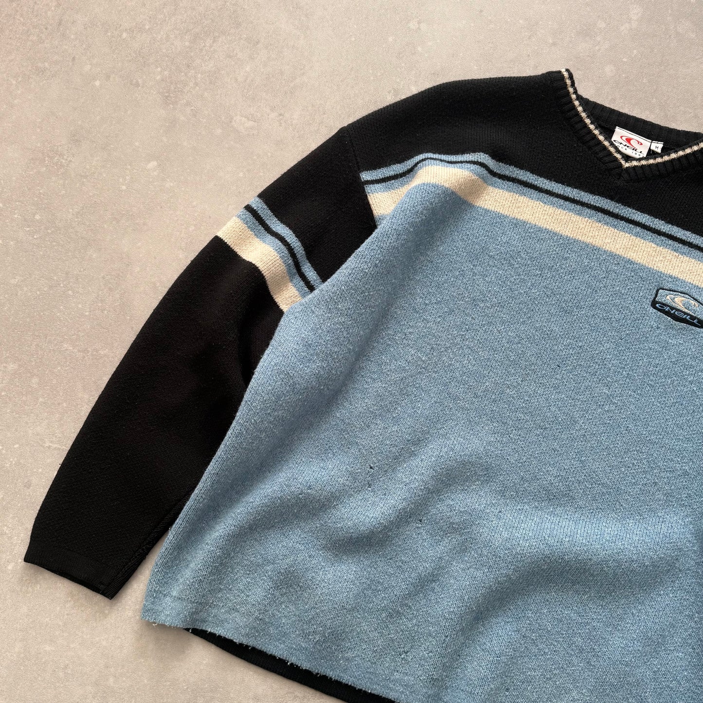 00’s O’Neill Knit Jumper (L)
