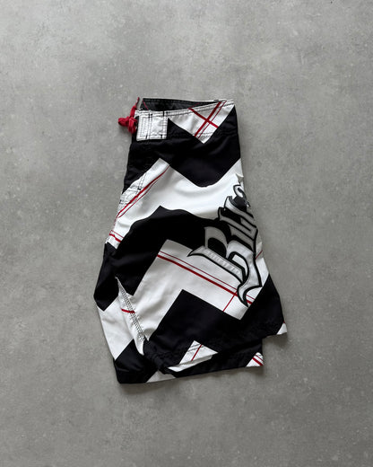 Vintage Billabong Joel Parkinson Boardshorts (32)