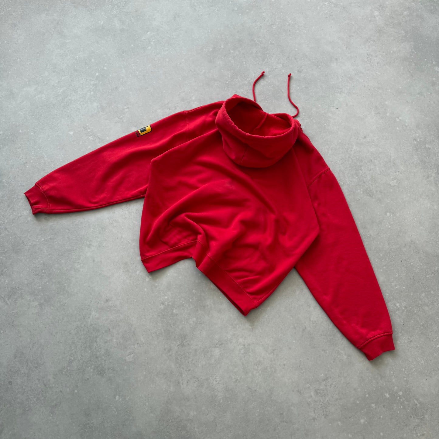 00’s Rip Curl Sessions Hoodie (L)