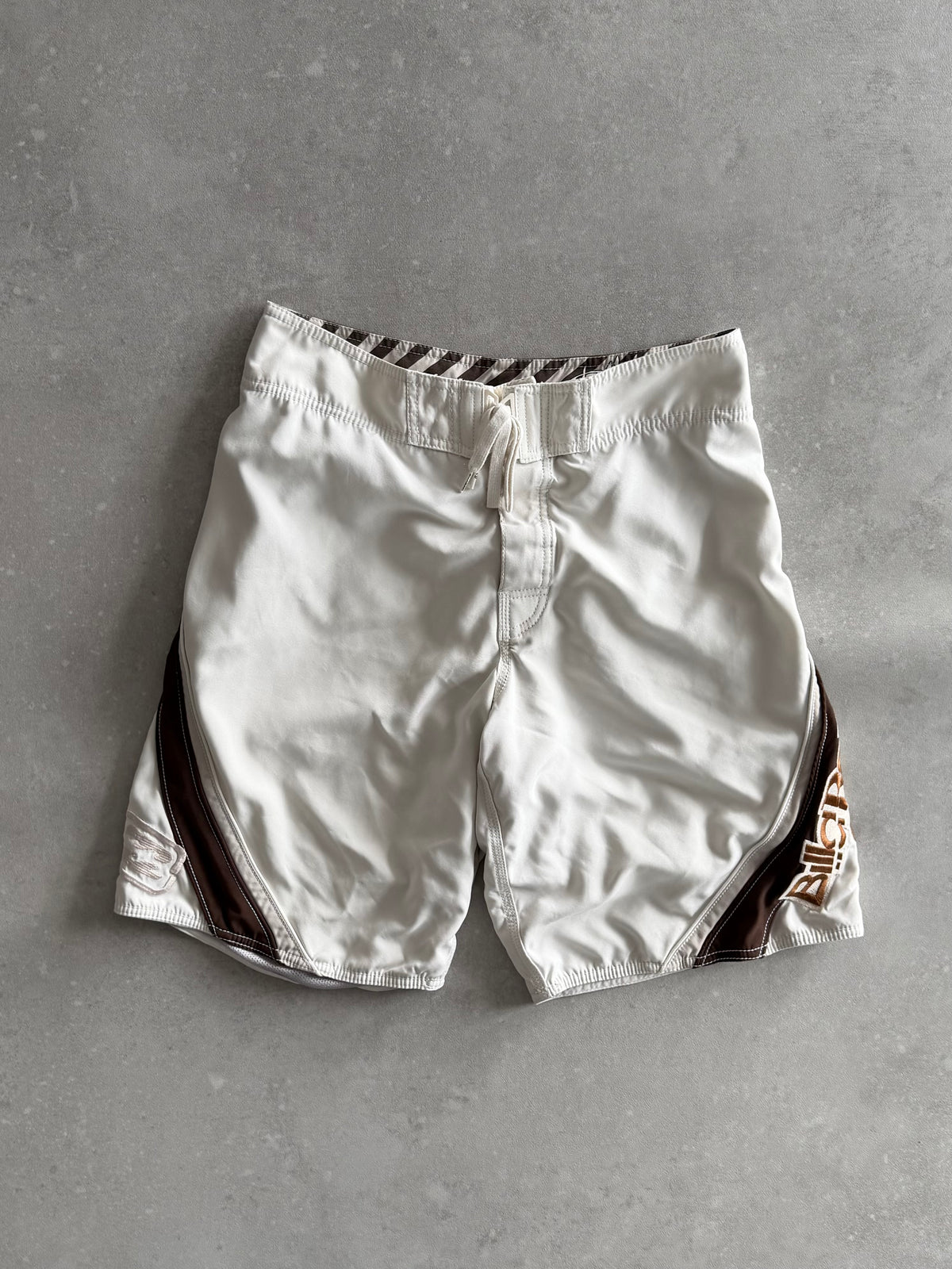 Vintage Billabong Andy Irons Kauai Boardshorts (31)