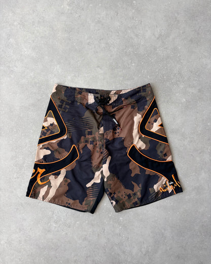 Vintage Quiksilver Boardshorts (34)