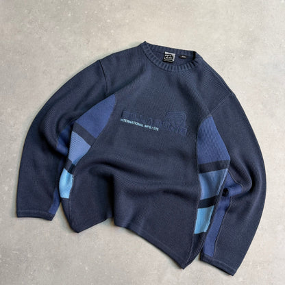 00’s Billabong Knit Jumper (M)