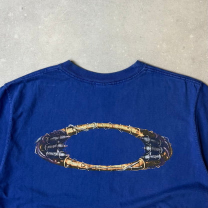 00's Oakley T-shirt (L)