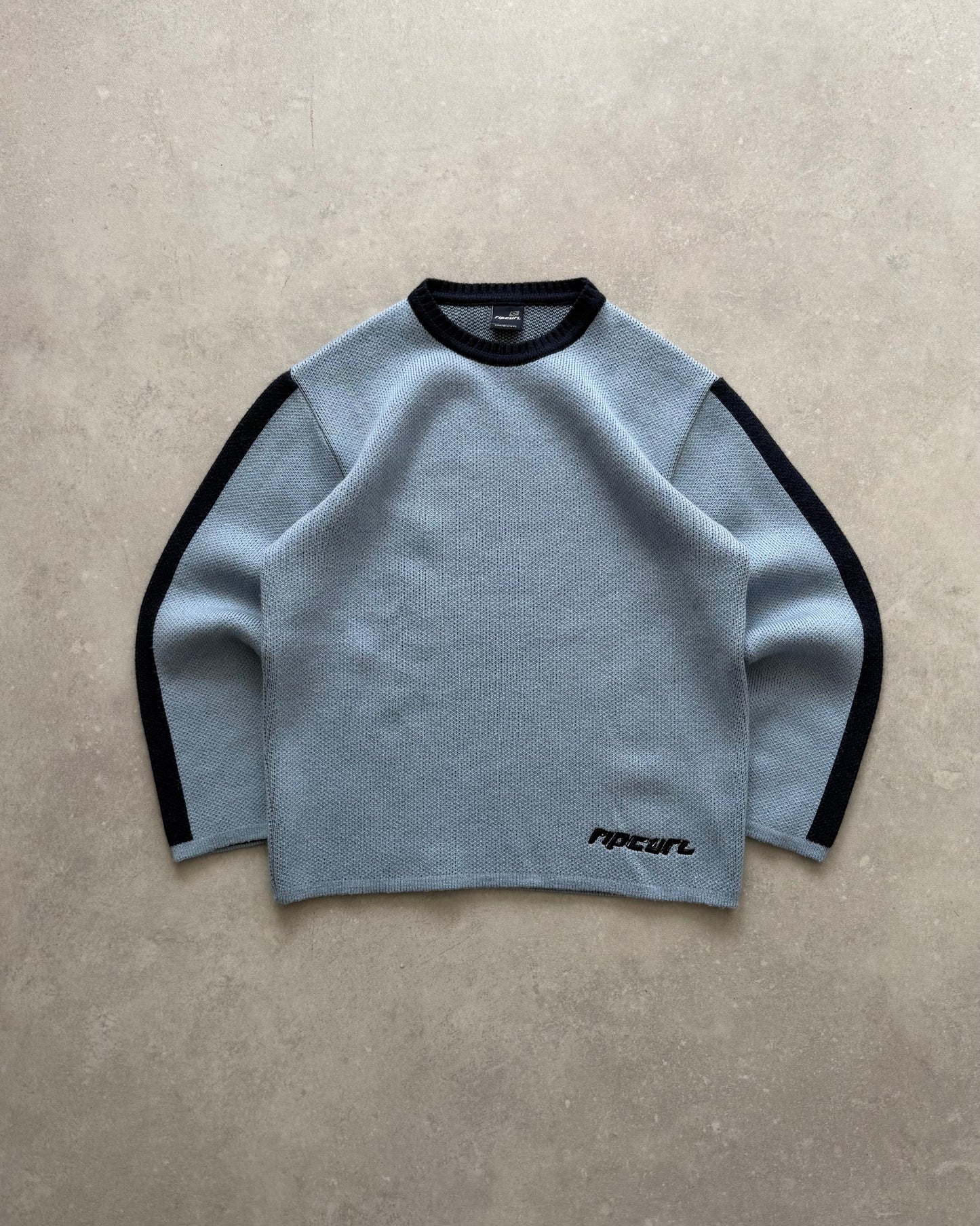 Vintage Ripcurl Women’s Knit Jumper (XS)