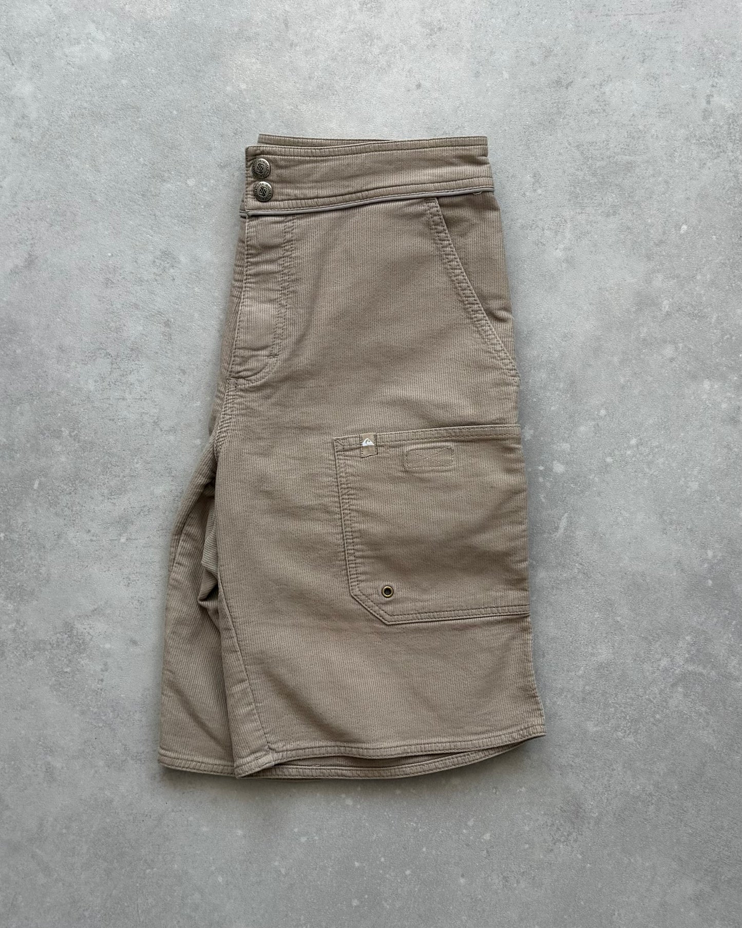 Vintage Quiksilver Shorts (28)