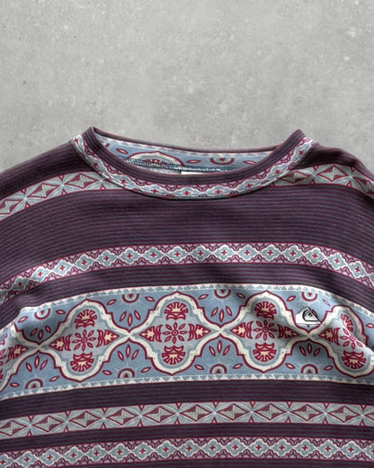 Vintage Quiksilver Sweatshirt (XL)