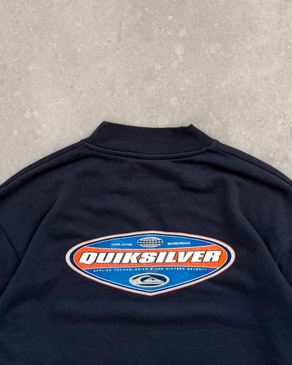 Vintage Quiksilver Sweatshirt (S)