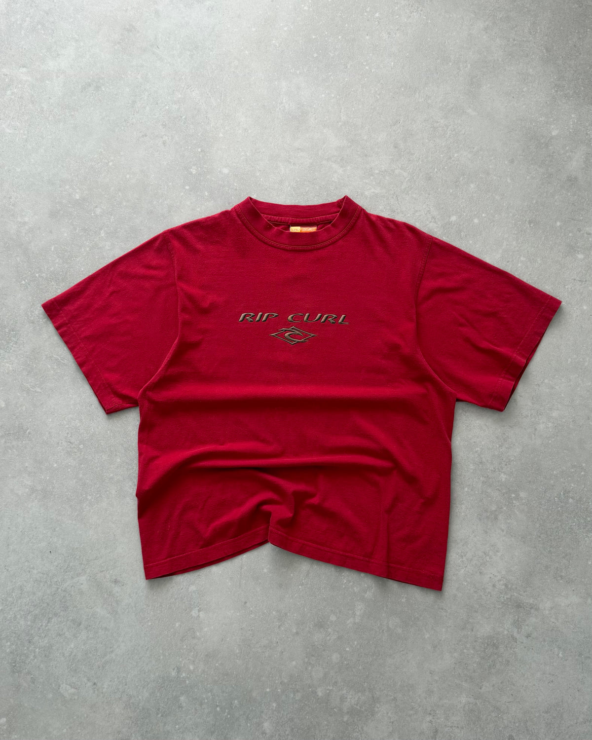 Vintage Rip Curl T-shirt (XS)