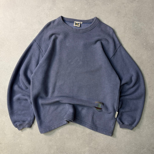 90's Quiksilver Sweatshirt (L)