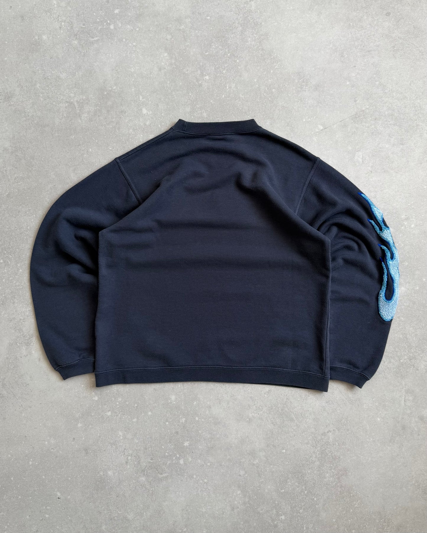 Vintage sweatshirt