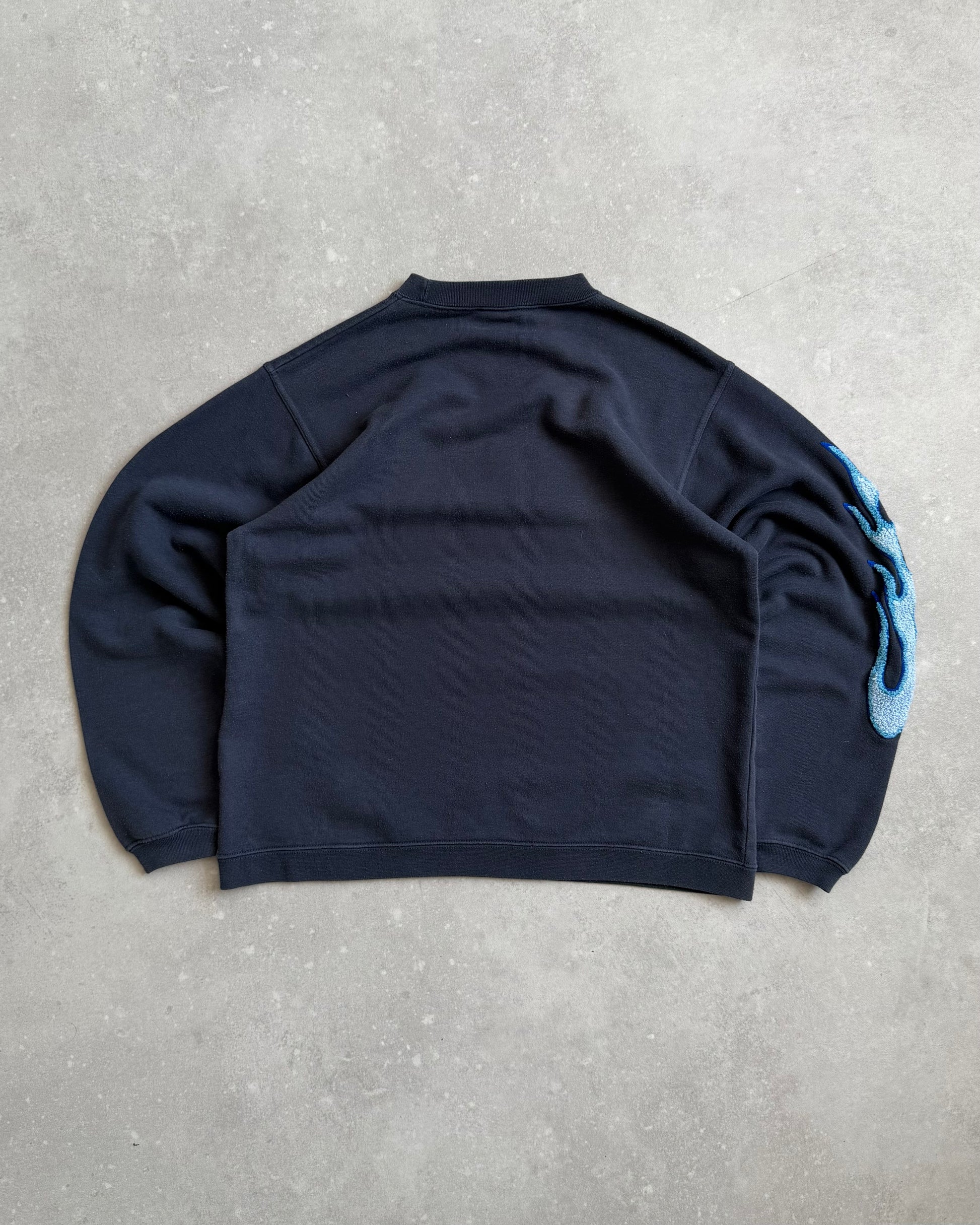 Vintage sweatshirt