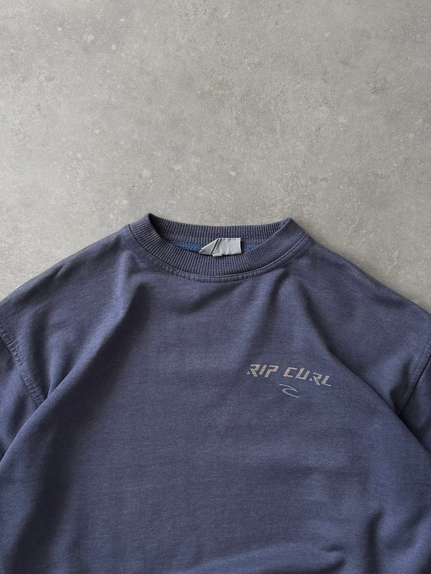 Vintage RipCurl Sweatshirt (S)